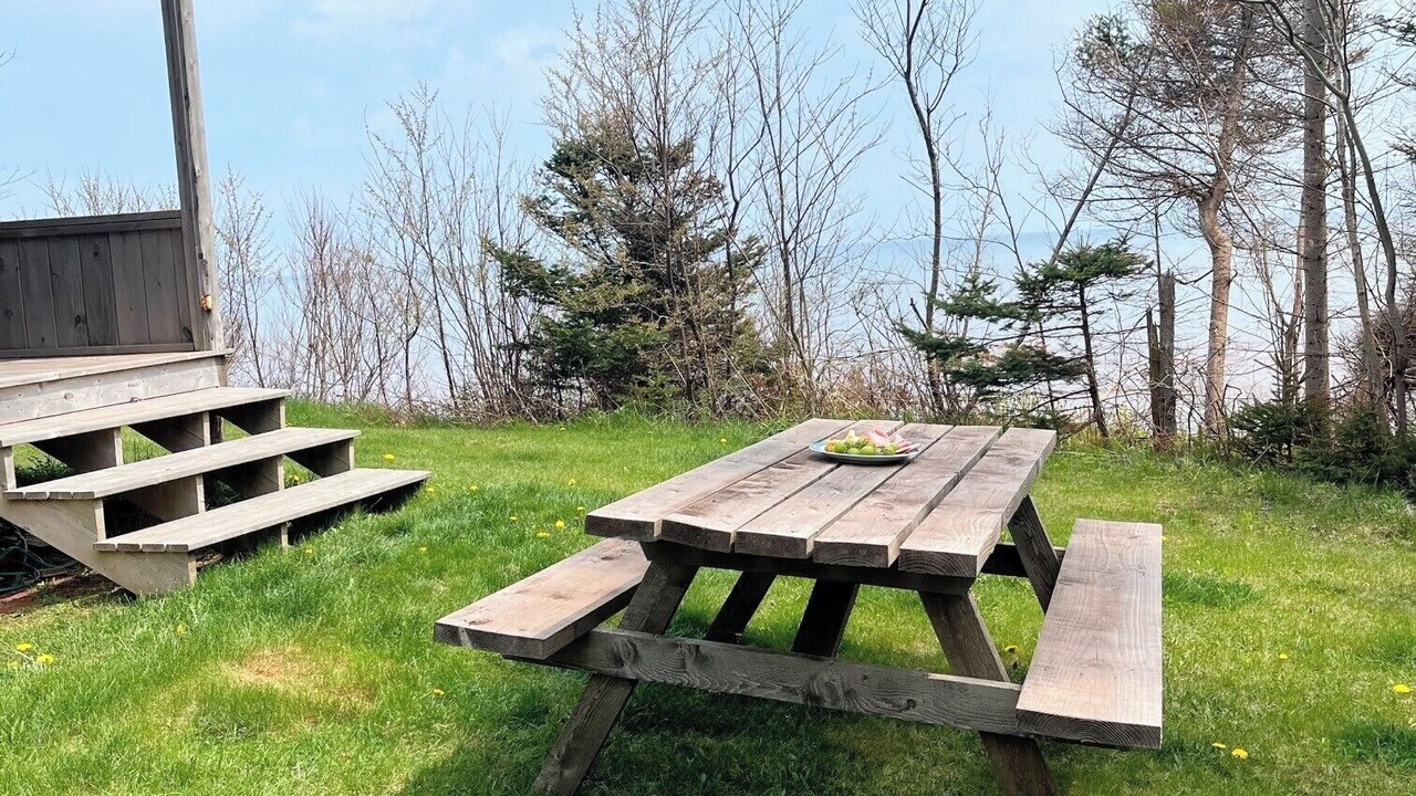 Photo of Outdoor in Prince County
