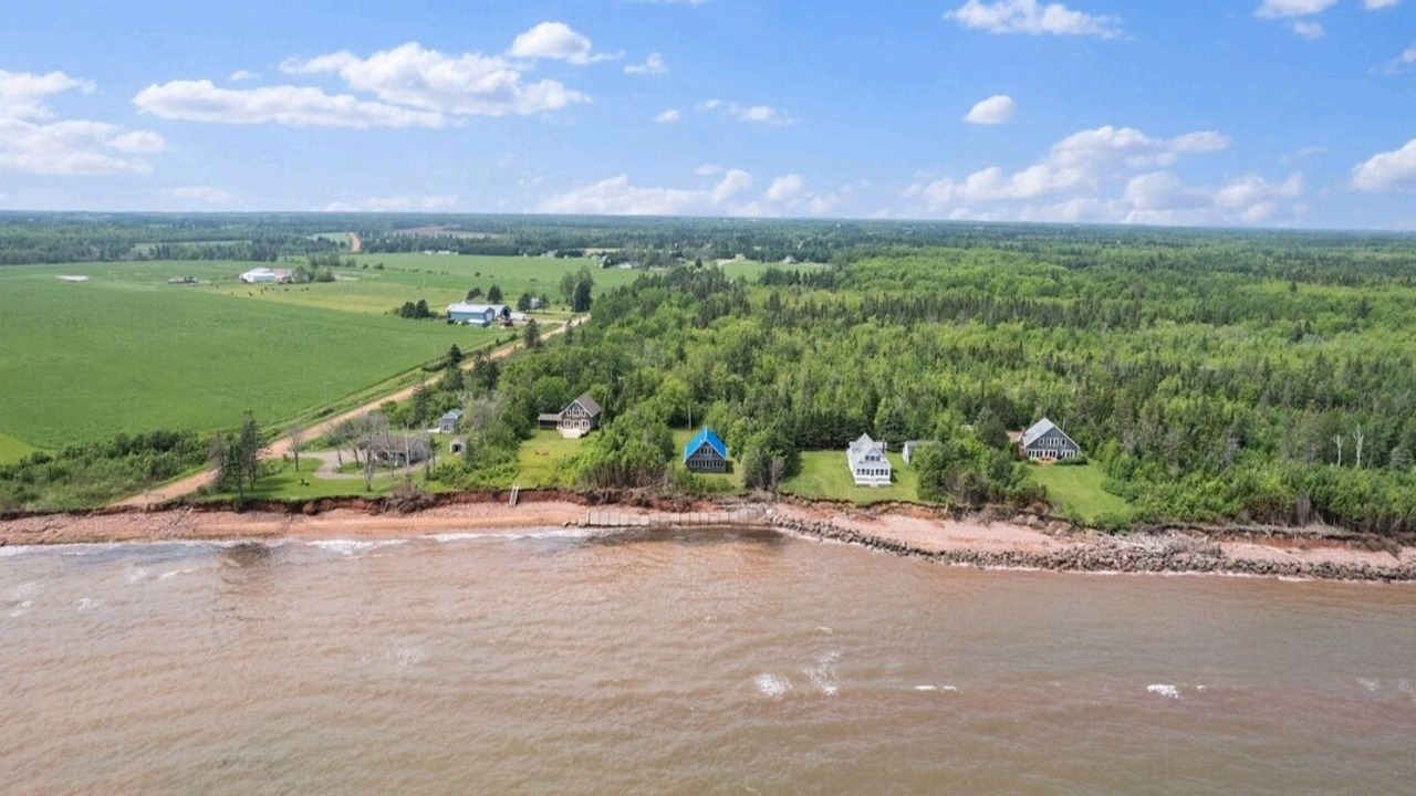 Photo of Outdoor in Prince County