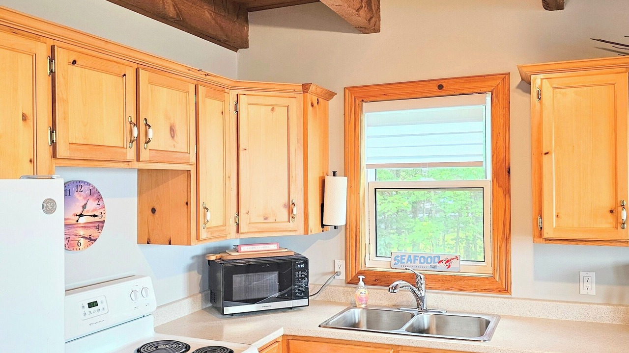 Photo of Kitchen in Prince County