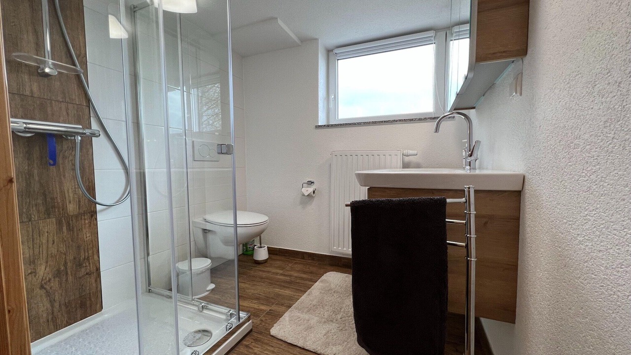 Photo of Bathroom in Prebl