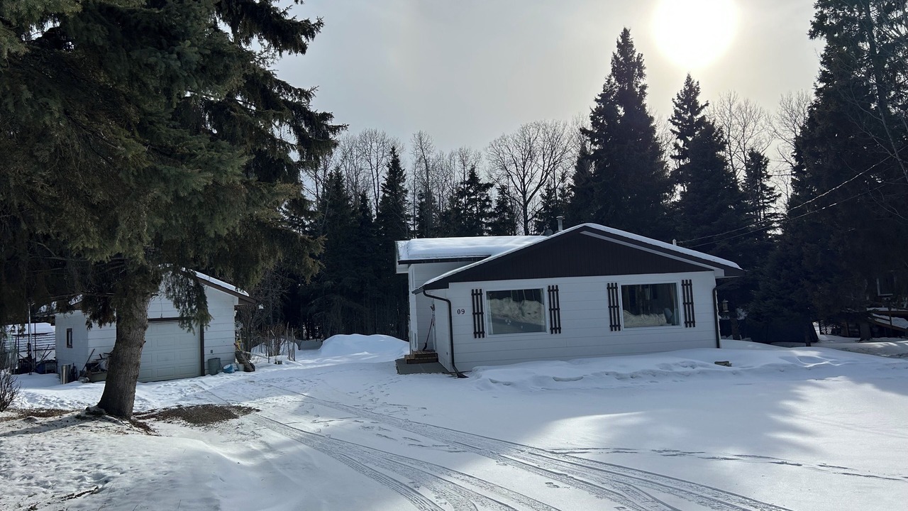 Photo of Outdoor in Candle Lake