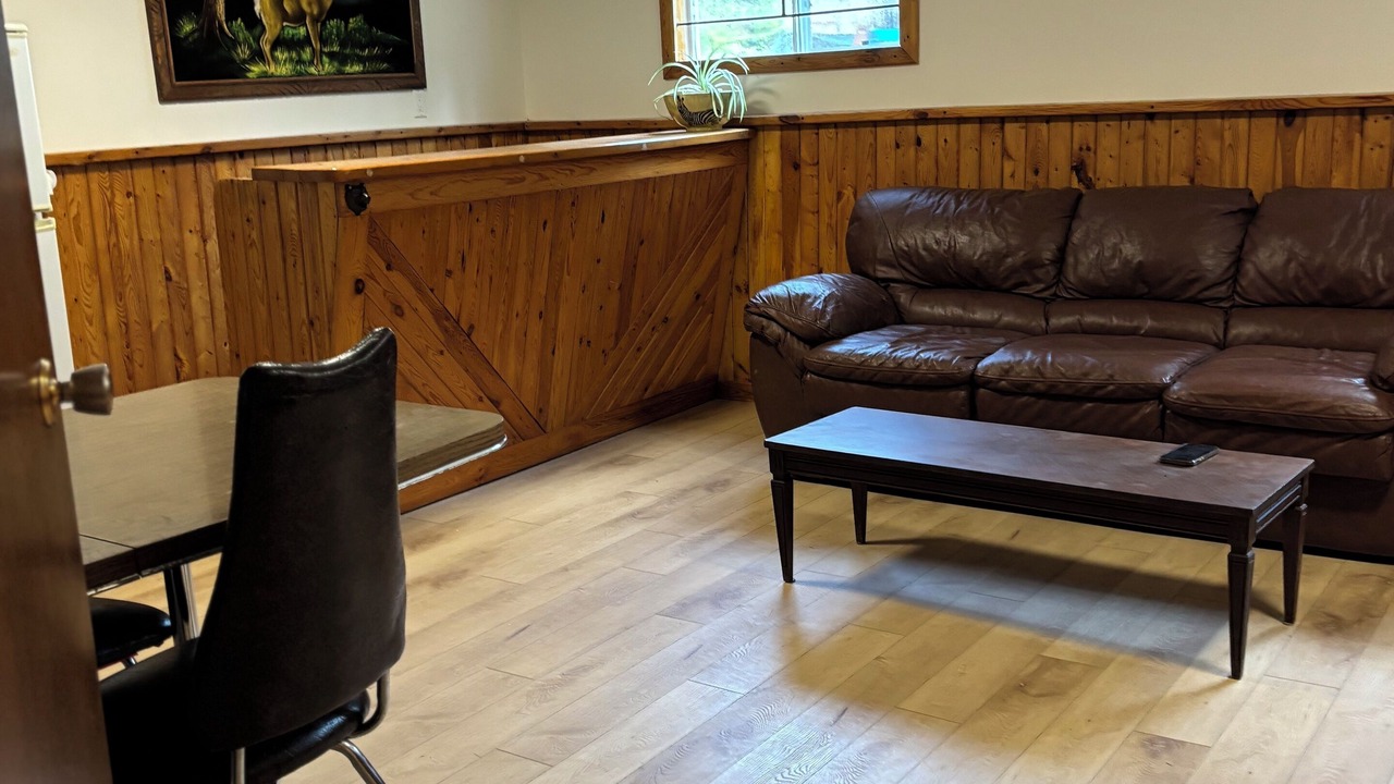 Photo of Bedroom in Candle Lake