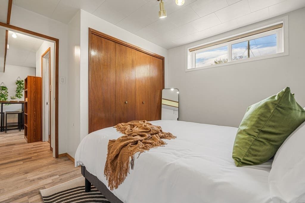 Photo of Bedroom in Drumheller