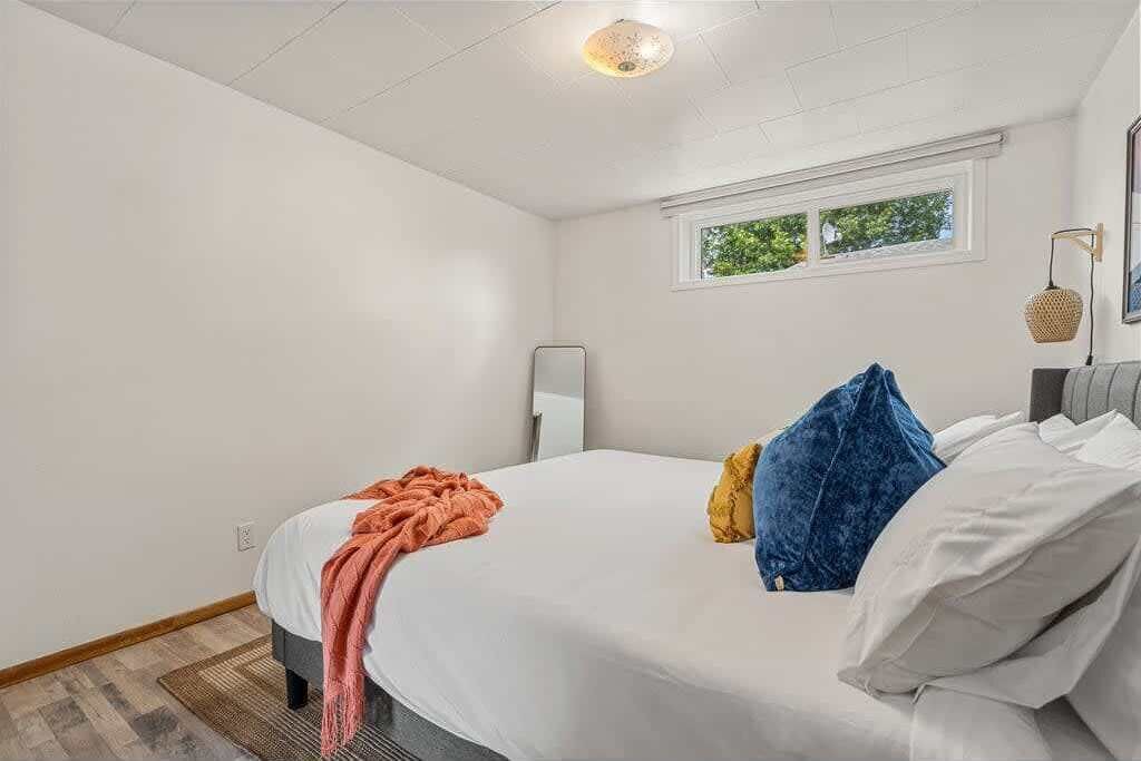 Photo of Bedroom in Drumheller