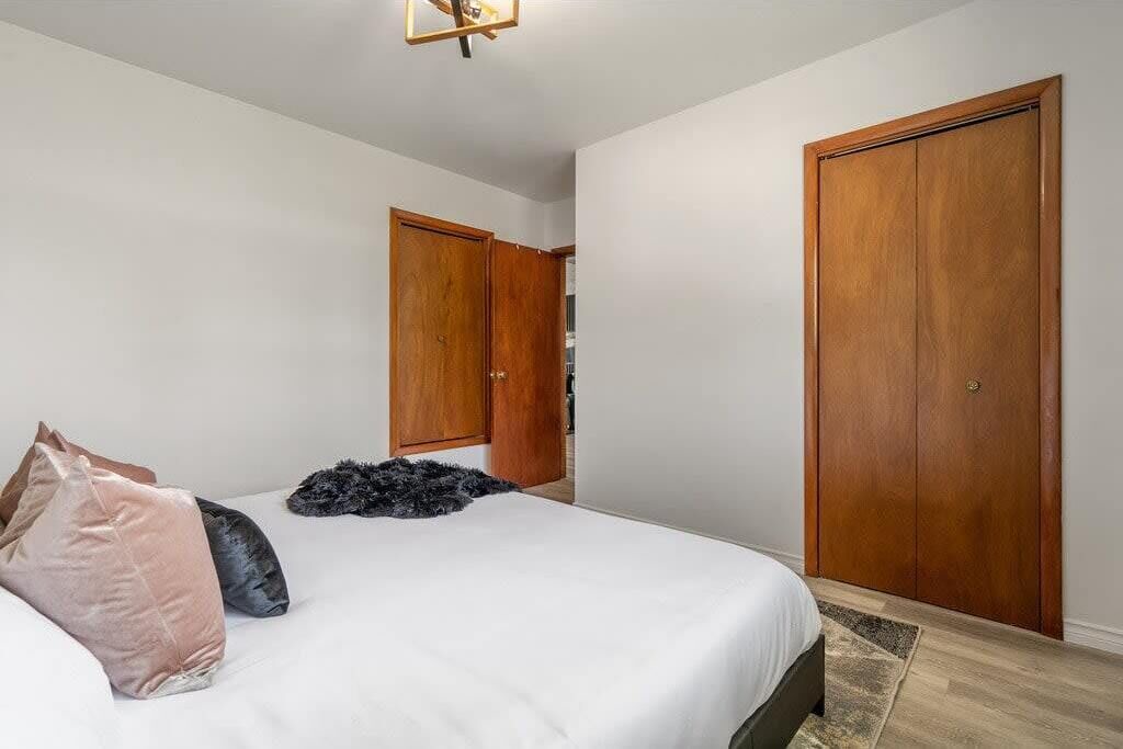 Photo of Bedroom in Drumheller