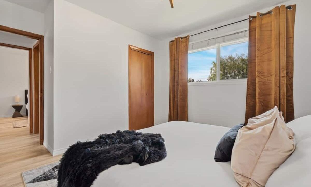 Photo of Bedroom in Drumheller