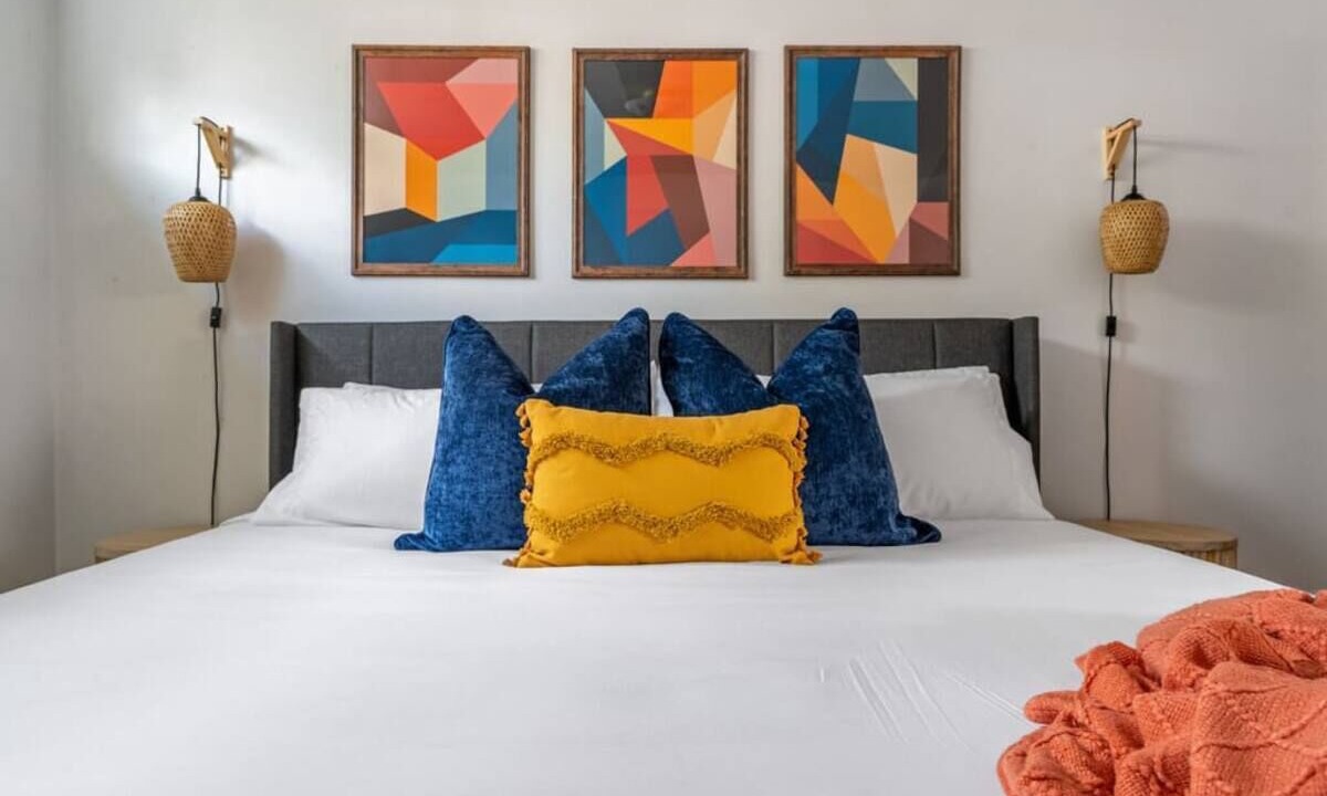 Photo of Bedroom in Drumheller