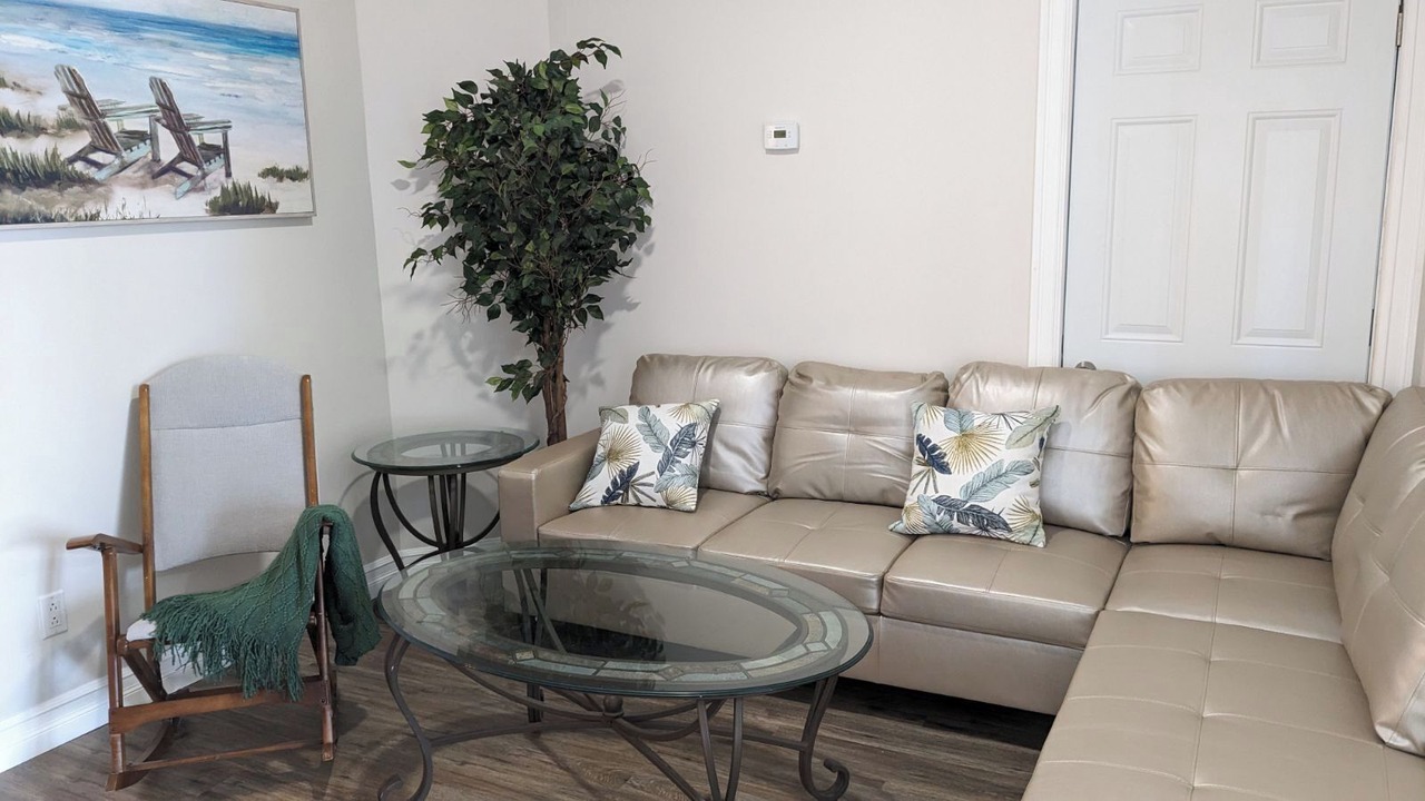 Photo of Livingroom in Bay Bulls