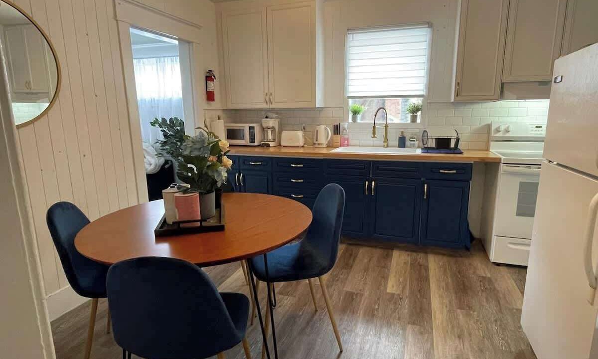 Photo of Kitchen in Drumheller