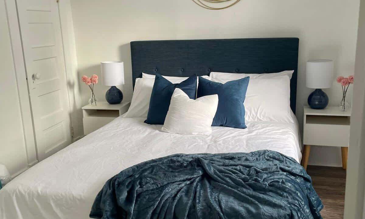 Photo of Bedroom in Drumheller