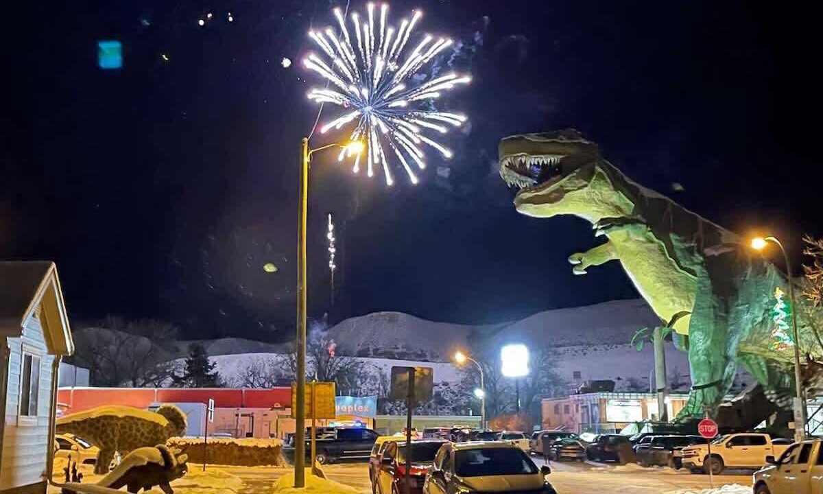 Photo of Others in Drumheller