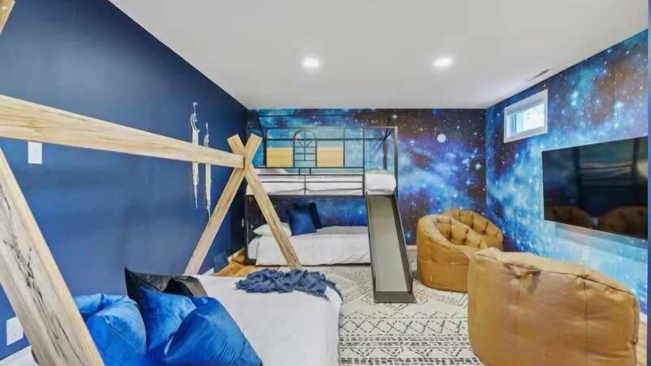 Photo of Bedroom in Drumheller