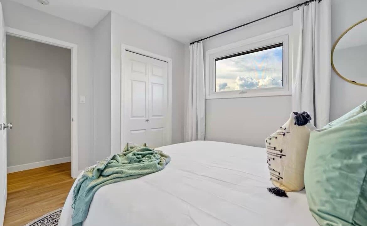 Photo of Bedroom in Drumheller