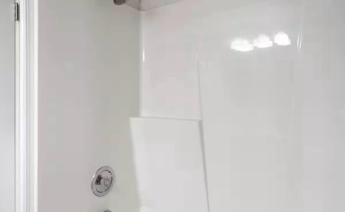 Photo of Bathroom in Drumheller