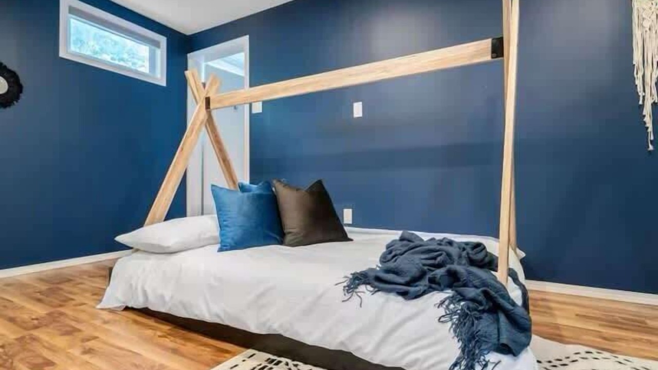 Photo of Bedroom in Drumheller