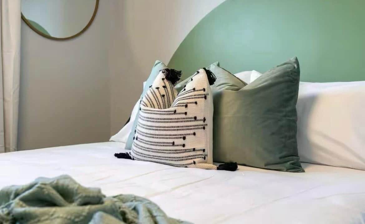 Photo of Bedroom in Drumheller