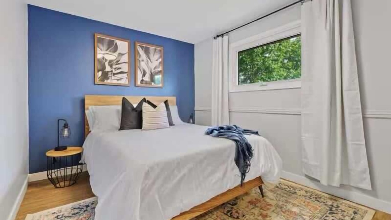 Photo of Bedroom in Drumheller