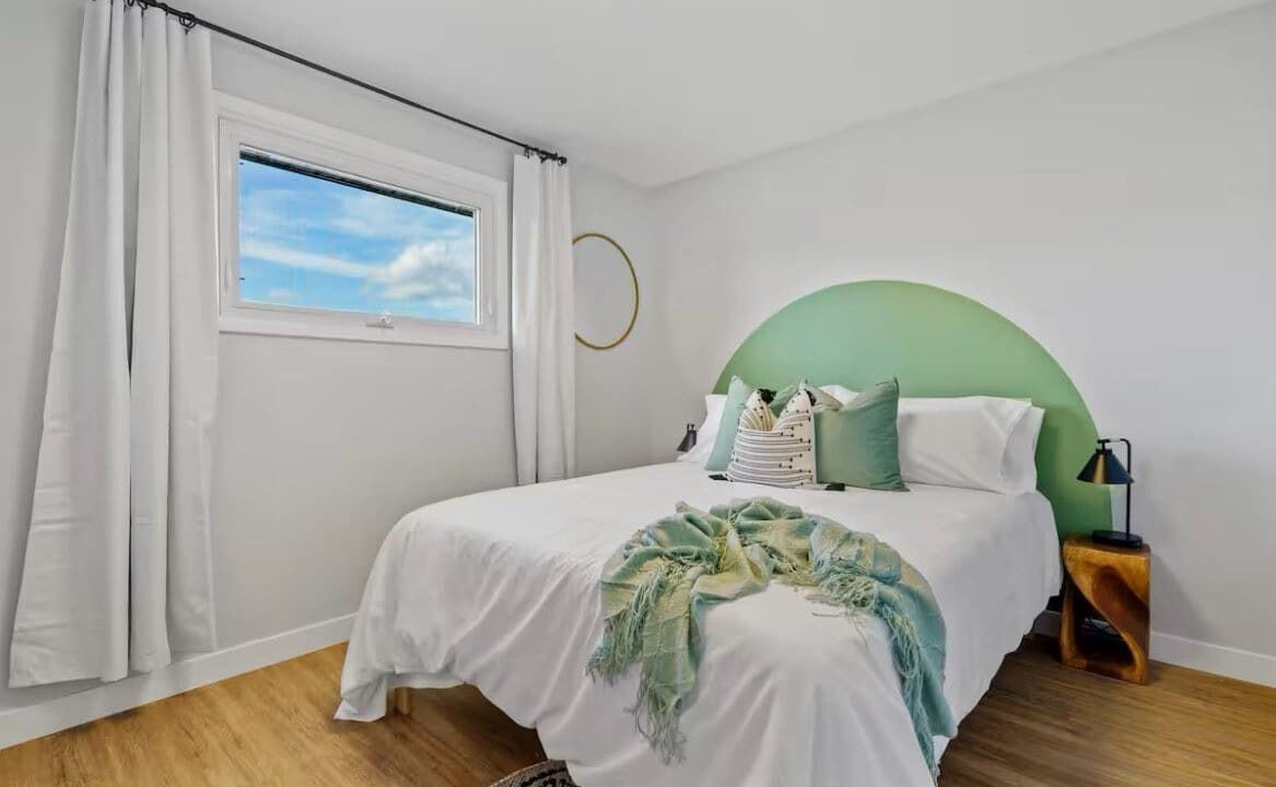 Photo of Bedroom in Drumheller