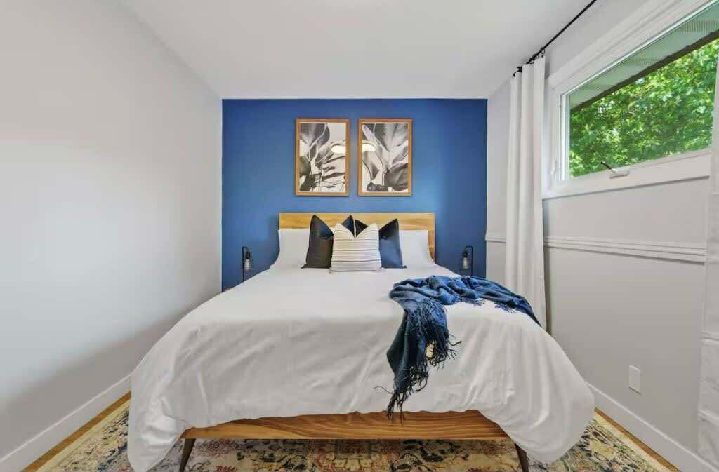 Photo of Bedroom in Drumheller