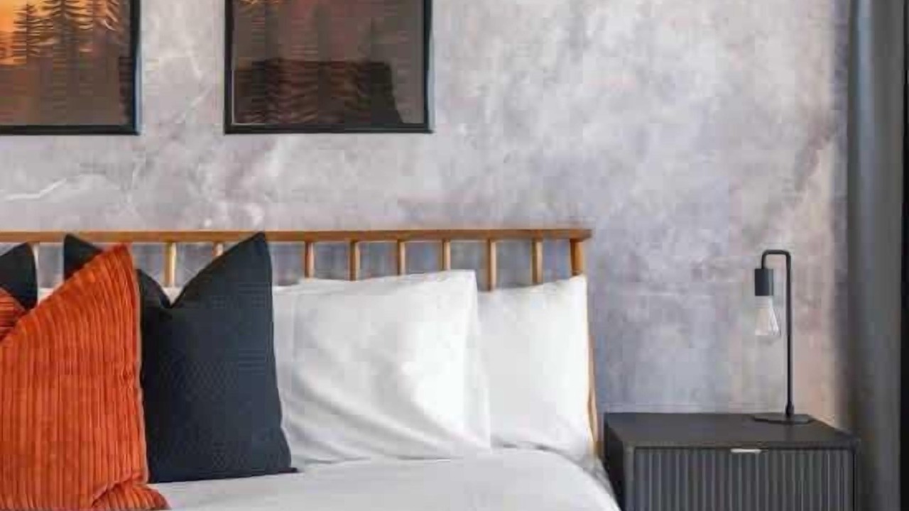 Photo of Bedroom in Drumheller