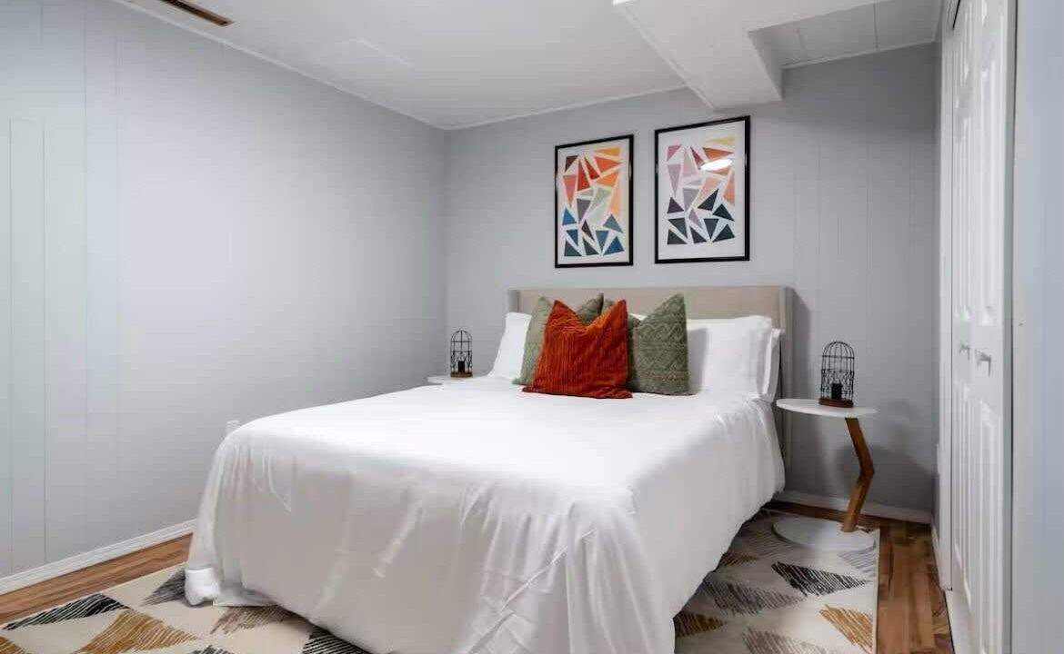 Photo of Bedroom in Drumheller