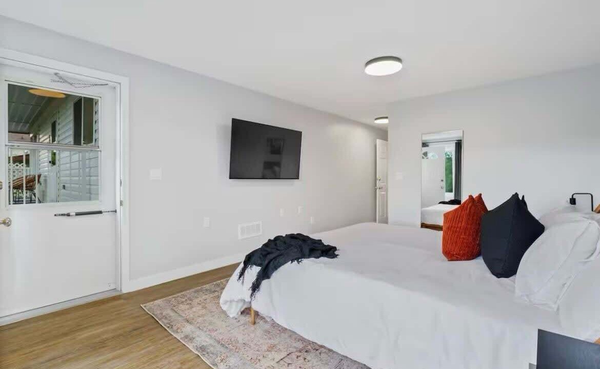 Photo of Bedroom in Drumheller