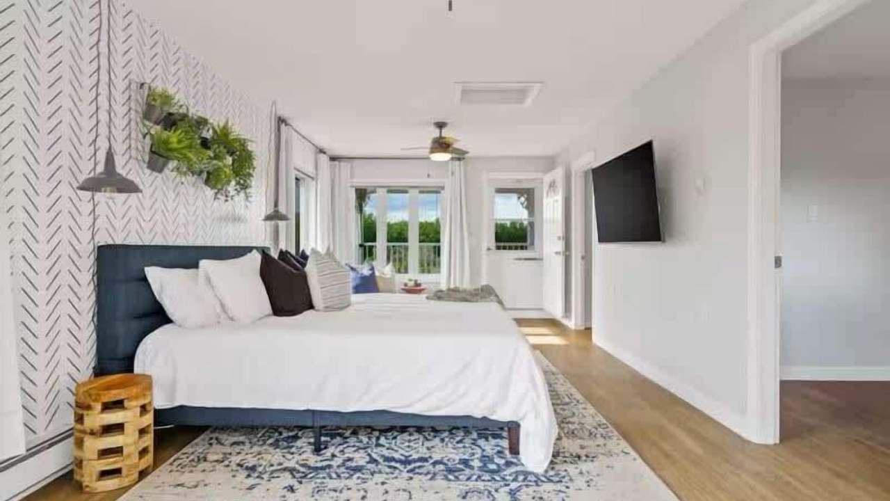 Photo of Bedroom in Drumheller