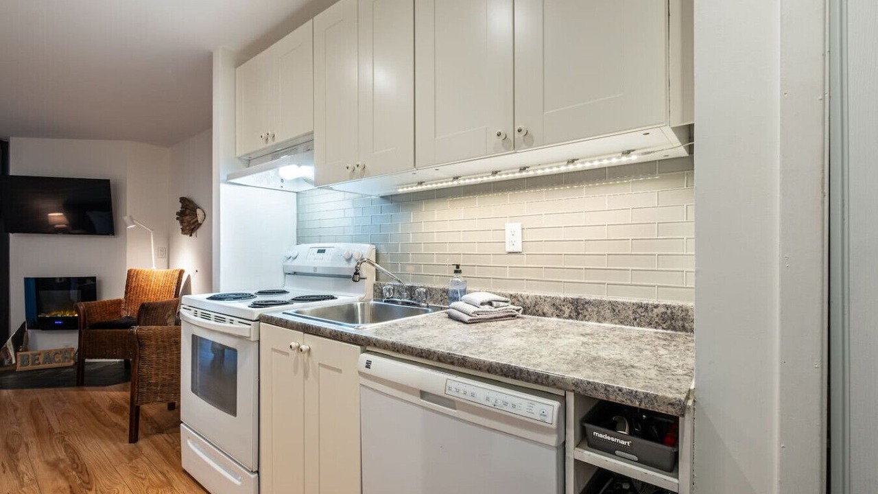 Photo of Kitchen in Mont-Tremblant Village