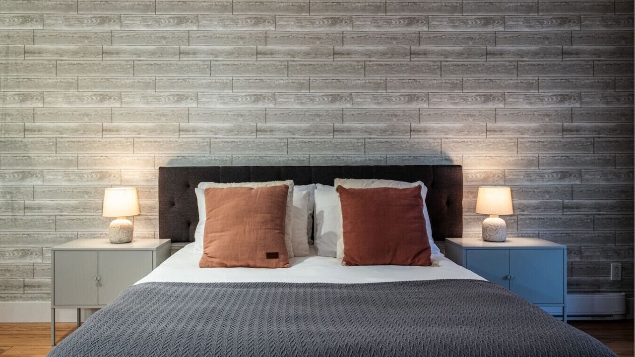Photo of Bedroom in Mont-Tremblant Village
