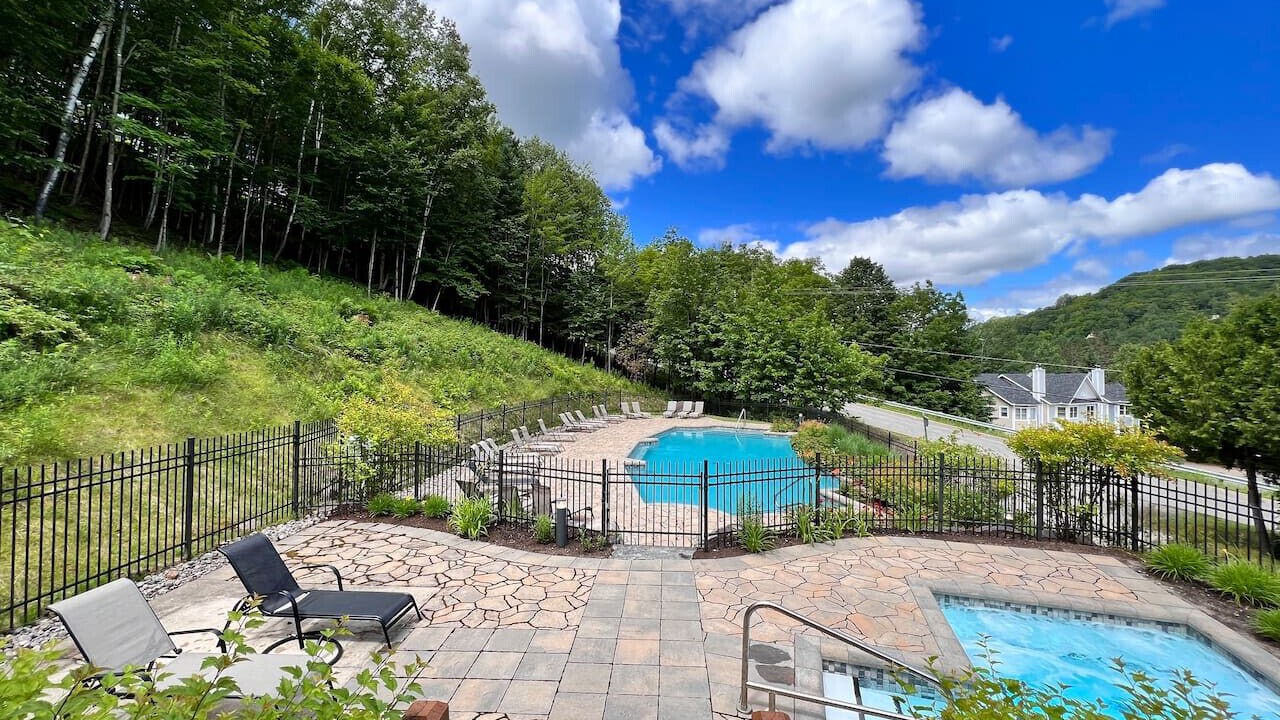 Photo of Outdoor in Mont-Tremblant Village