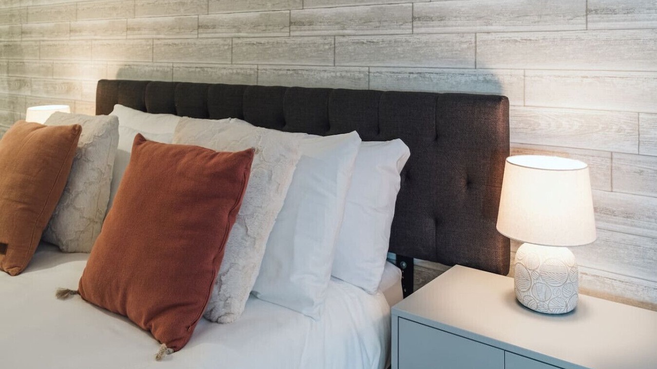 Photo of Bedroom in Mont-Tremblant Village