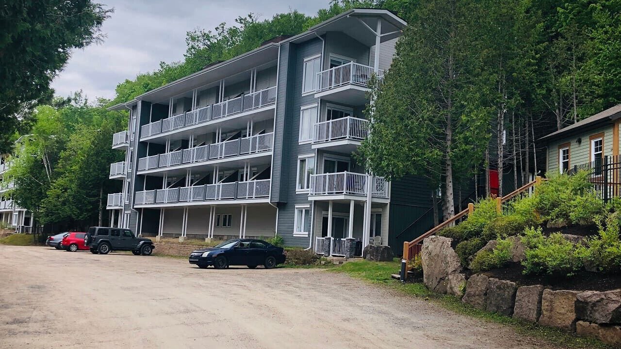 Photo of Outdoor in Mont-Tremblant Village