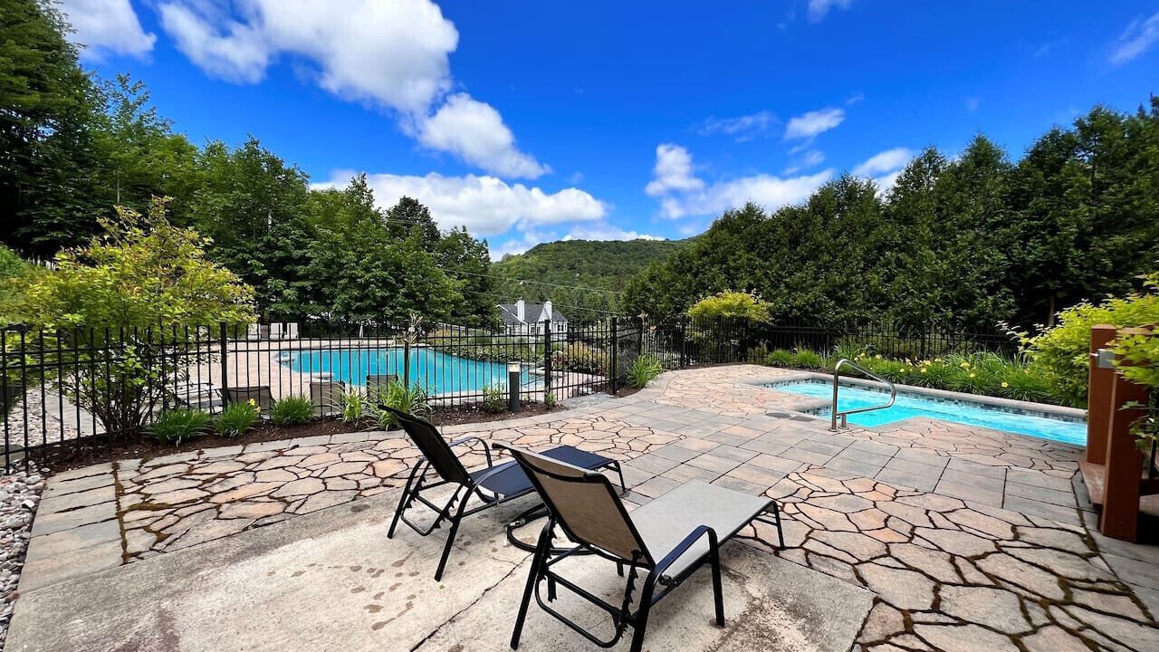 Photo of Outdoor in Mont-Tremblant Village