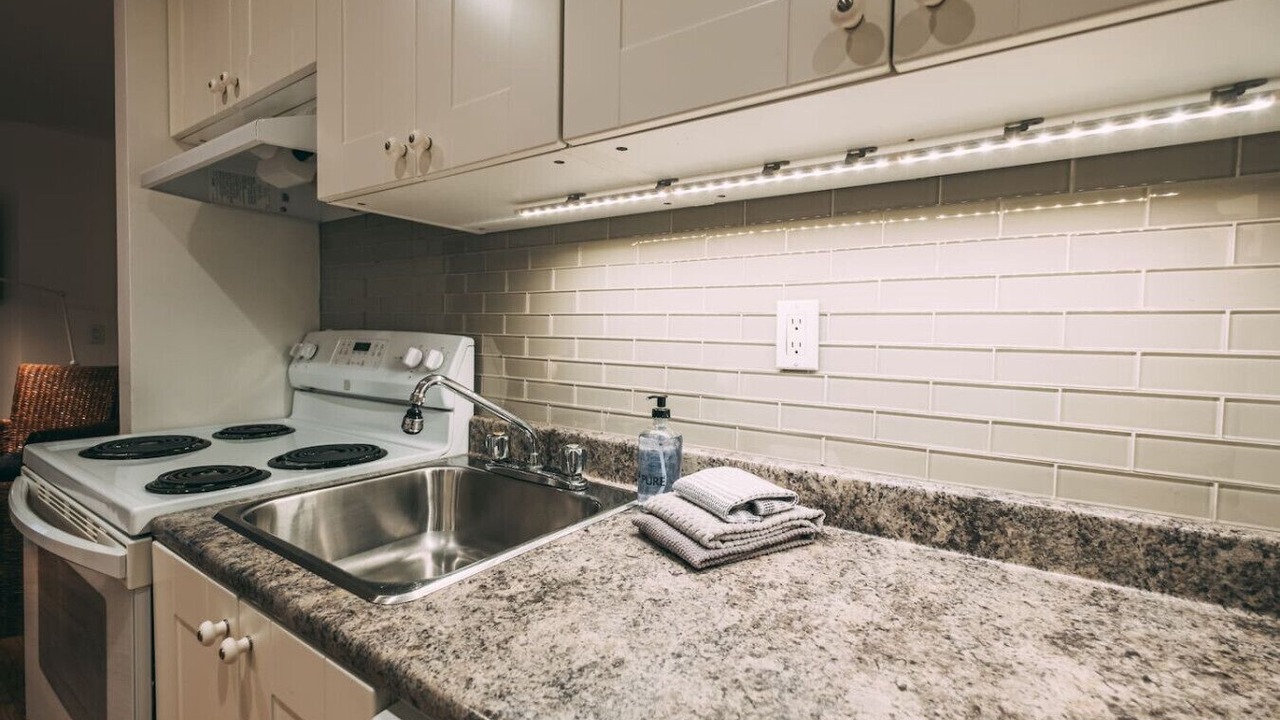 Photo of Kitchen in Mont-Tremblant Village