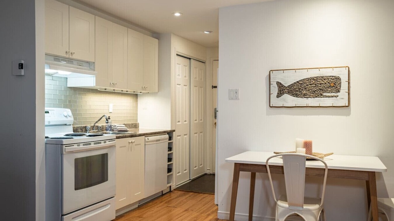 Photo of Kitchen in Mont-Tremblant Village