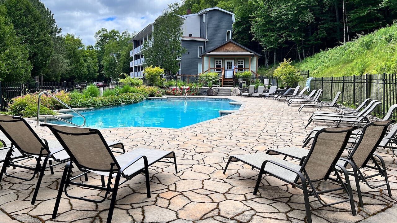 Photo of Outdoor in Mont-Tremblant Village