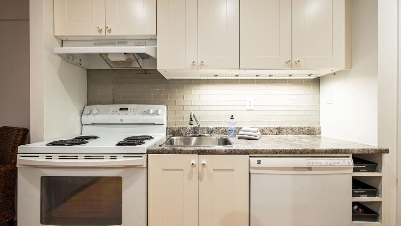 Photo of Kitchen in Mont-Tremblant Village