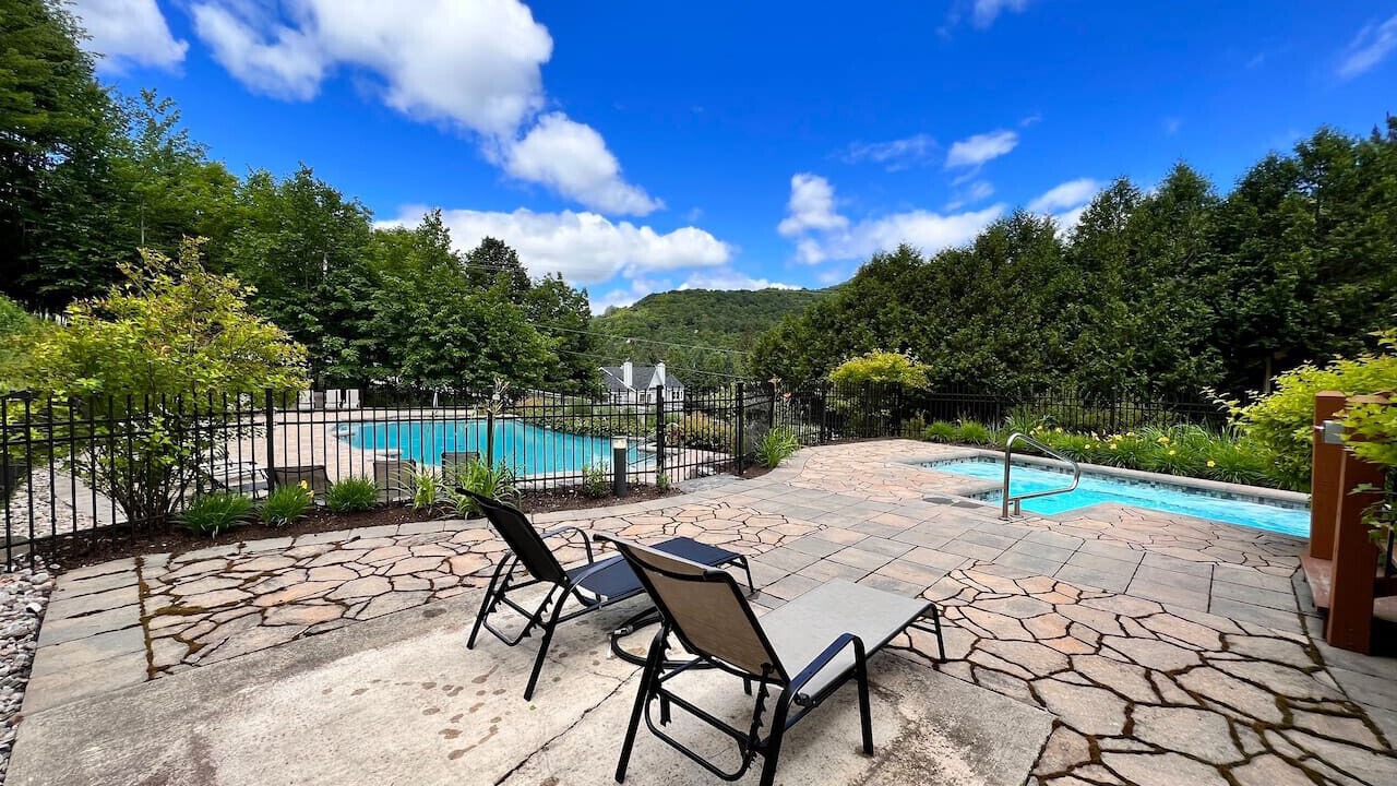 Photo of Outdoor in Mont-Tremblant Village
