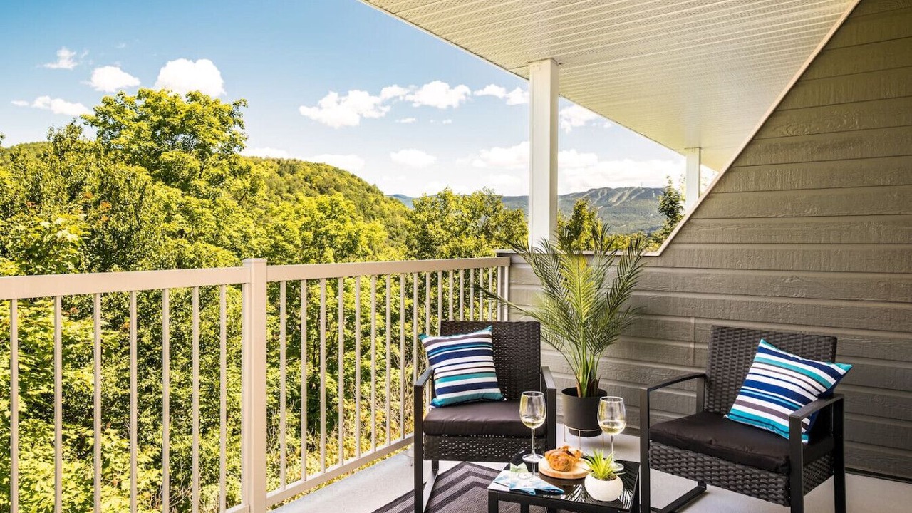 Photo of Outdoor in Mont-Tremblant Village