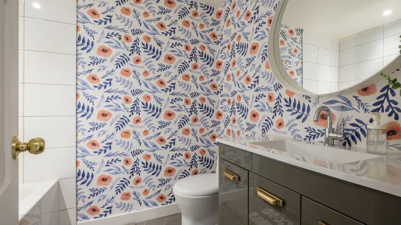 Photo of Bathroom in Mont-Tremblant Village