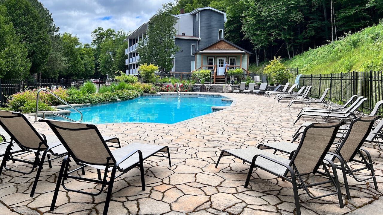 Photo of Outdoor in Mont-Tremblant Village