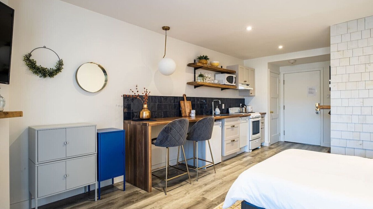 Photo of Bedroom in Mont-Tremblant Village