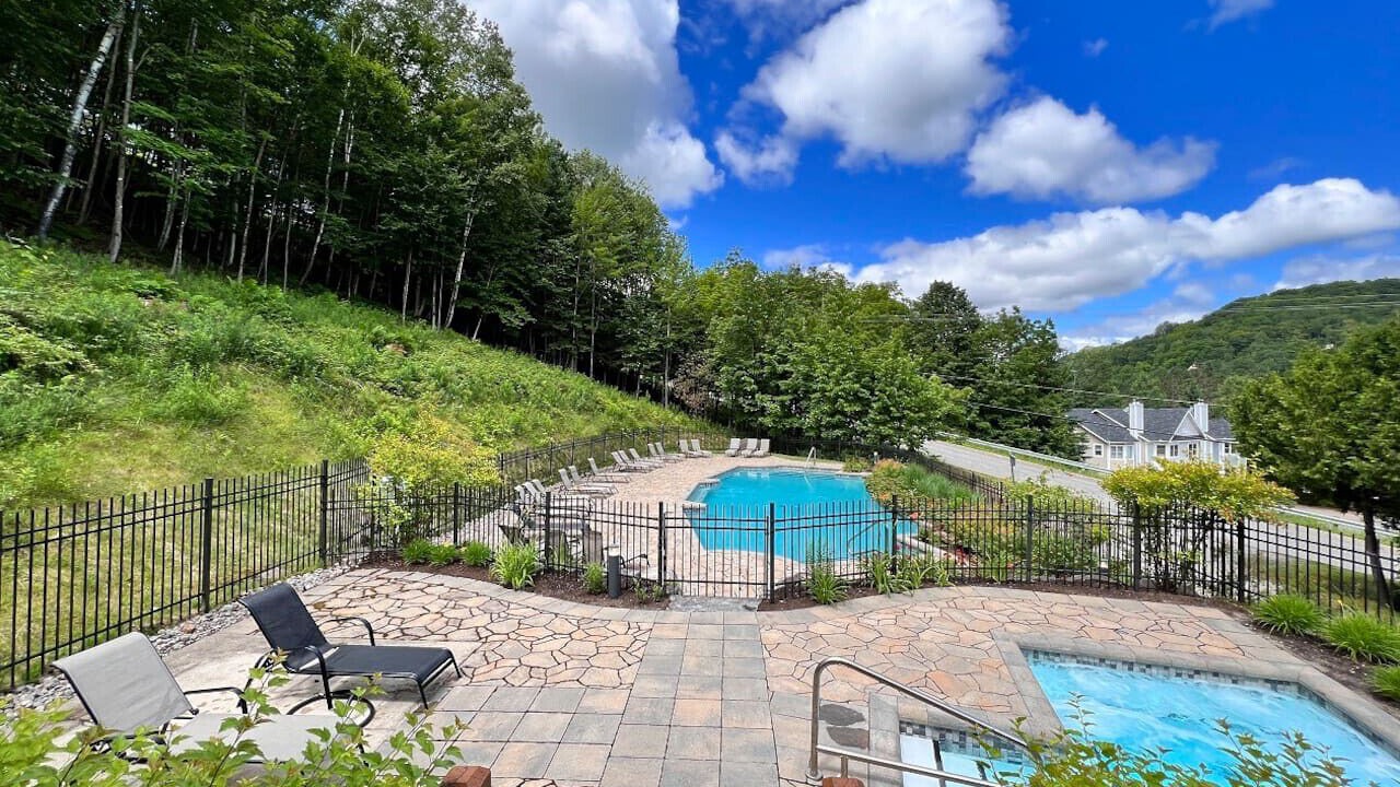 Photo of Outdoor in Mont-Tremblant Village