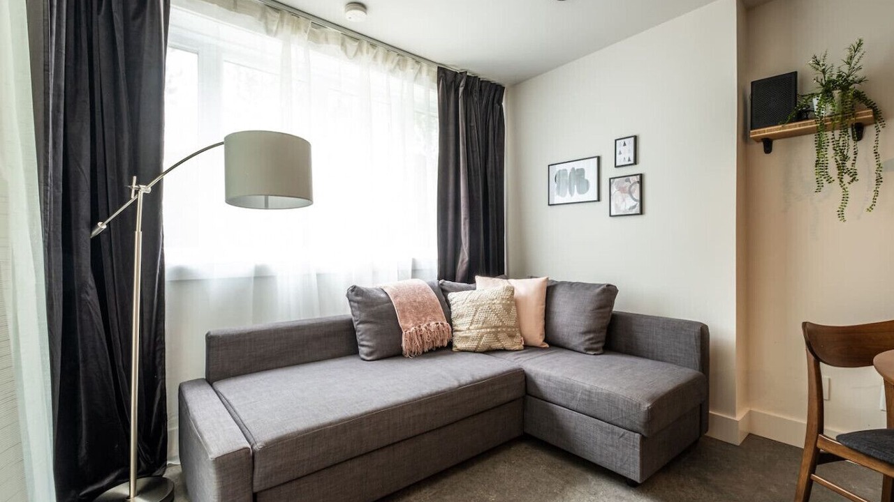 Photo of Livingroom in Mont-Tremblant Village