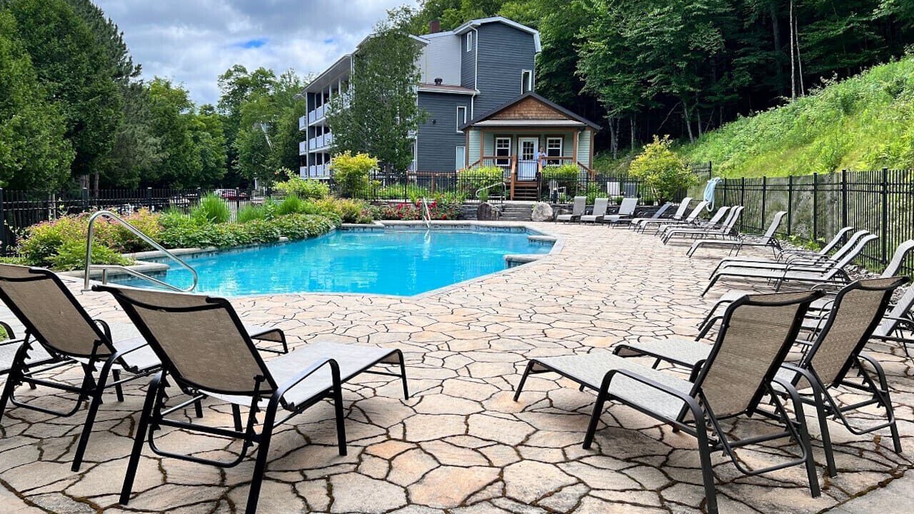 Photo of Outdoor in Mont-Tremblant Village