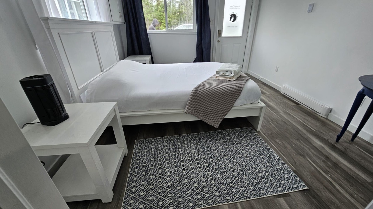 Photo of Bedroom in Lawrencetown