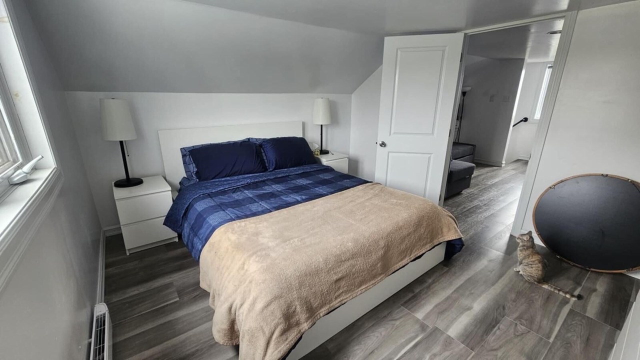 Photo of Bedroom in Lawrencetown