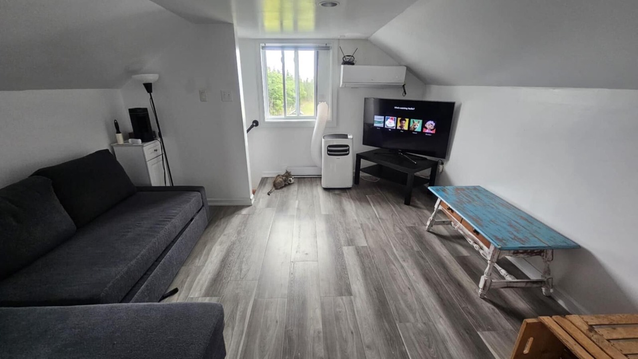 Photo of Livingroom in Lawrencetown