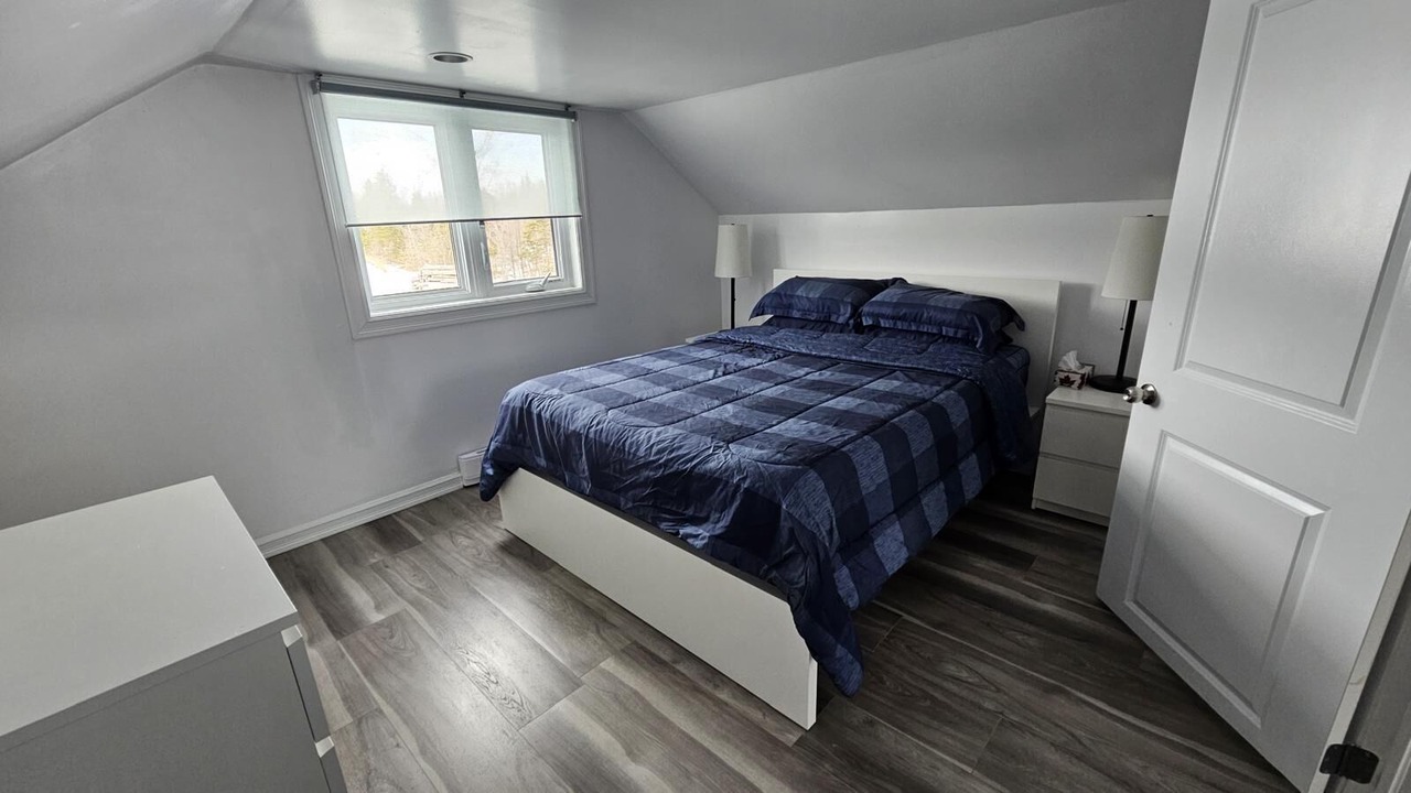 Photo of Bedroom in Lawrencetown
