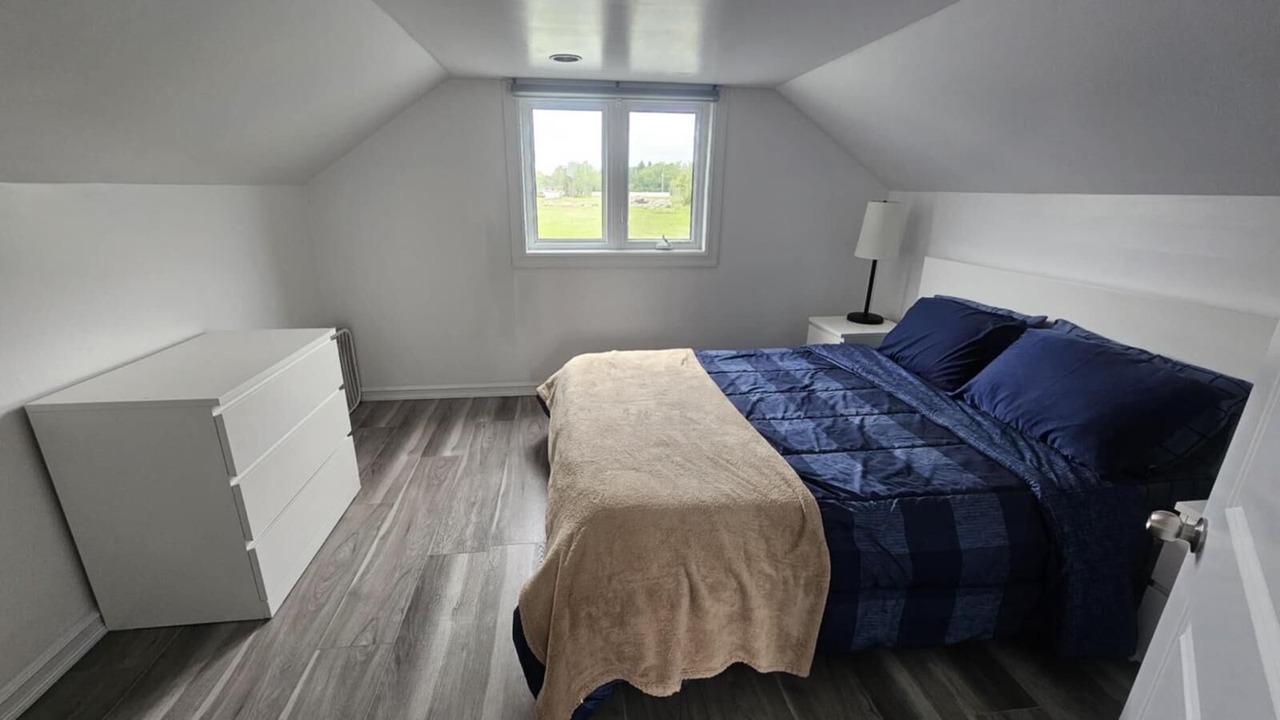 Photo of Bedroom in Lawrencetown
